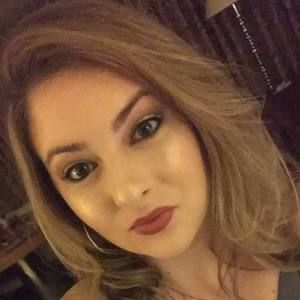 Meet your Posher, Natalyn